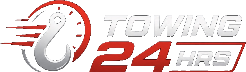 Towing 24 Hrs