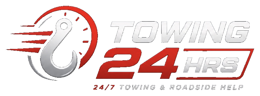Towing 24 Hrs